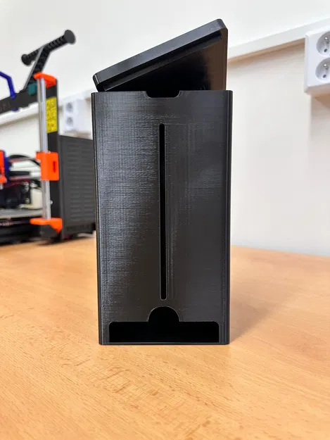 Hộp Đựng Băng Vệ Sinh / Menstrual Products Dispenser - Image 1