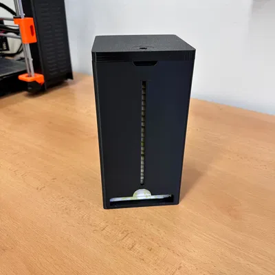 Hộp Đựng Băng Vệ Sinh / Menstrual Products Dispenser