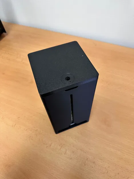 Hộp Đựng Băng Vệ Sinh / Menstrual Products Dispenser - Image 5