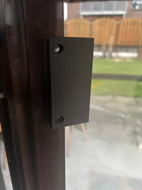 Tay Nắm Terassengriff - 3 Phiên Bản - Image 1