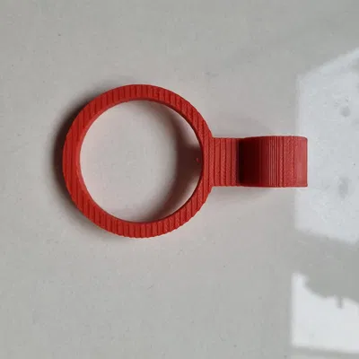 Vòng treo cho Vòng hoa Lego