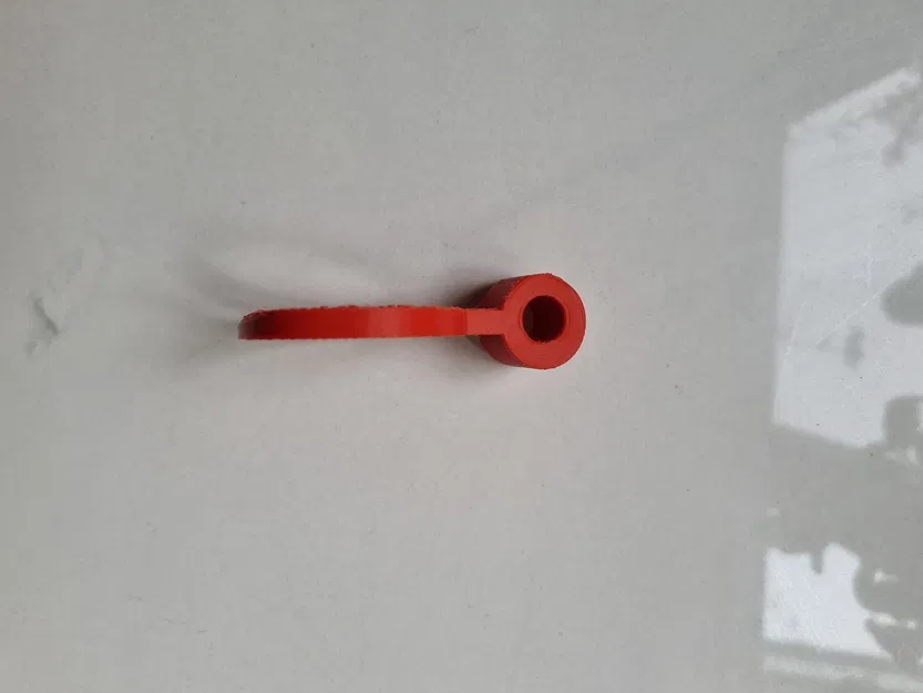 Vòng treo cho Vòng hoa Lego - Image 4