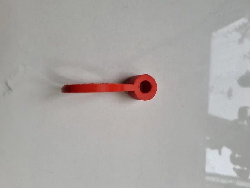 Vòng treo cho Vòng hoa Lego - Image 5