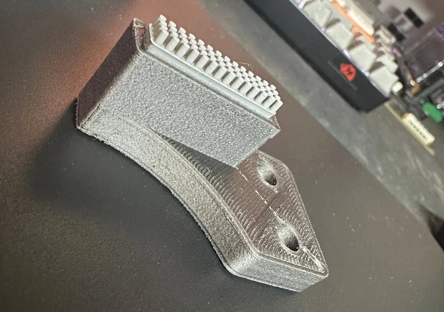 Dụng cụ vệ sinh đầu phun Voron 2.4 - Image 1