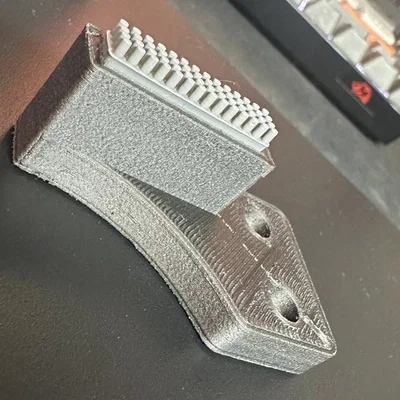 Dụng cụ vệ sinh đầu phun Voron 2.4