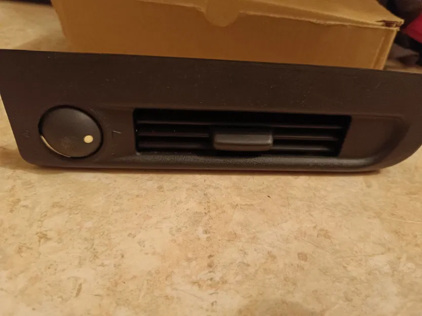 734510001R Thanh Chỉnh Gió Sau Cho Scenic 3 - Image 3