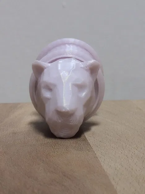 Vỏ Bọc USB Hình Đầu Báo Remix - Image 2