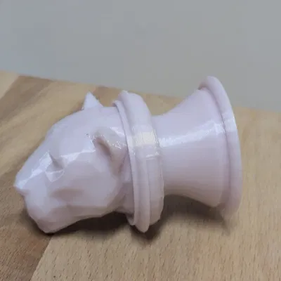 Vỏ Bọc USB Hình Đầu Báo Remix