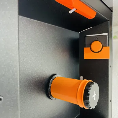 Adapter Giữ Cuộn Dây Cho Prusa Core One+