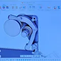Sunlu S1 Filament Rewinder/ ESpooler N20 - Thumbnail 1