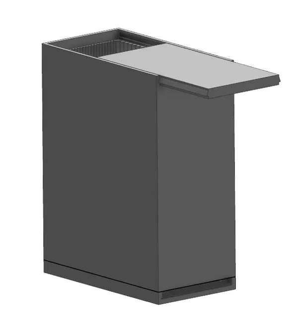 Hộp đựng xà phòng Ritual (61) - Image 1