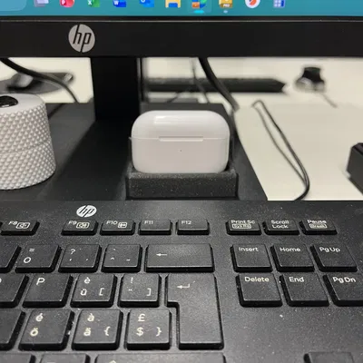 Chân đế ghế sofa cho AirPods Pro – Giá đỡ in 3D