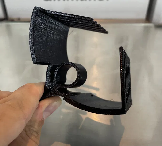 Kẹp Tóc In Một Lần (Phiên Bản 4) - Image 4