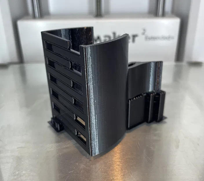 Kẹp Tóc In Một Lần (Phiên Bản 4) - Image 6