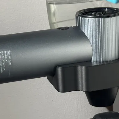 Giá Đỡ Quạt Turbo Bạo Loạn X7 Cho Multiboard