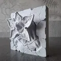 Tượng Phù Điêu Demogorgon (Stranger Things) - Thumbnail 7