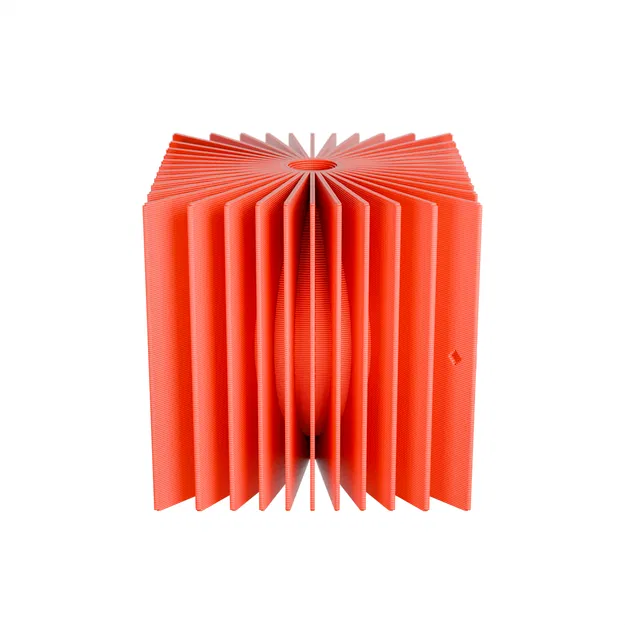 TRANG TRÍ HÌNH CUBE NOEL - Image 2