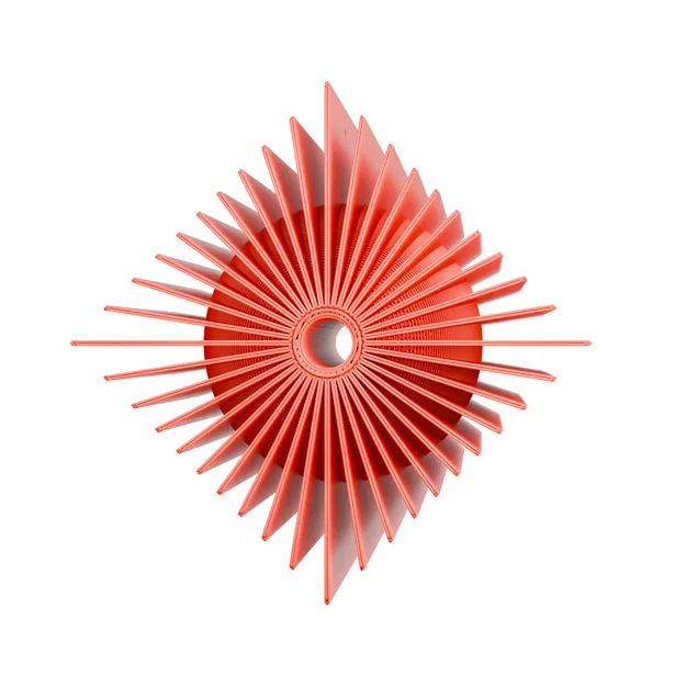 TRANG TRÍ HÌNH CUBE NOEL - Image 3