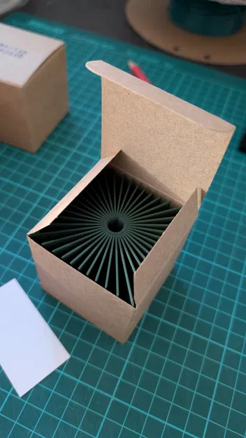 TRANG TRÍ HÌNH CUBE NOEL - Image 6