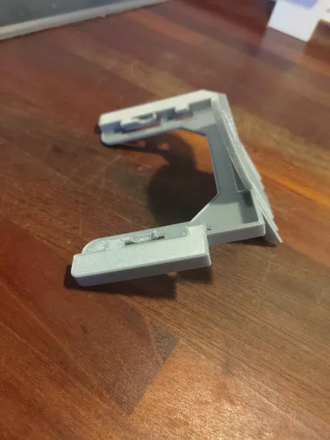 Giá Đỡ Túi Bụi Nilfisk One - Image 2