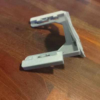 Giá Đỡ Túi Bụi Nilfisk One