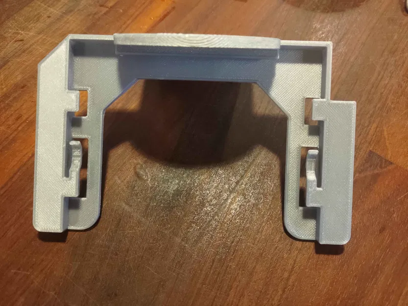 Giá Đỡ Túi Bụi Nilfisk One - Image 3