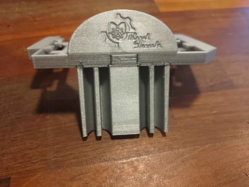 Giá Đỡ Túi Bụi Nilfisk One - Image 4