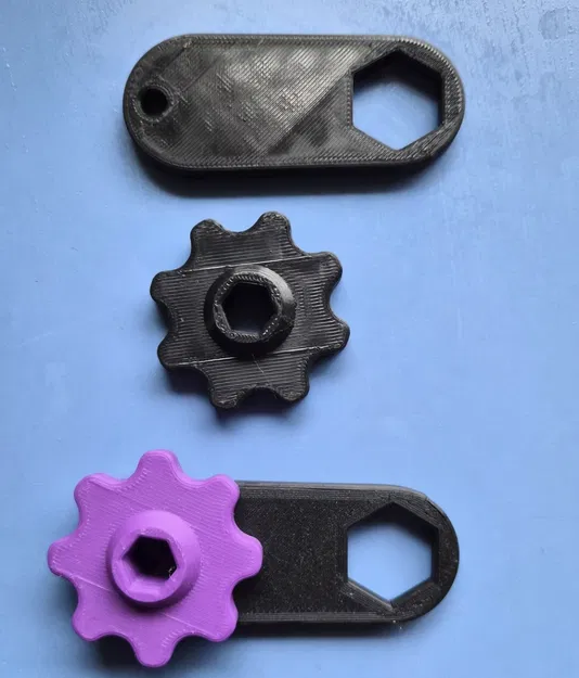 Bộ Dụng Cụ Đa Năng Nắp Carbonation KegLand - Image 2