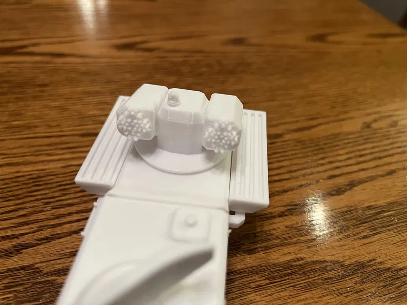 Xe Tên Lửa Phòng Không Tự Hành Spaa Truck - Image 15