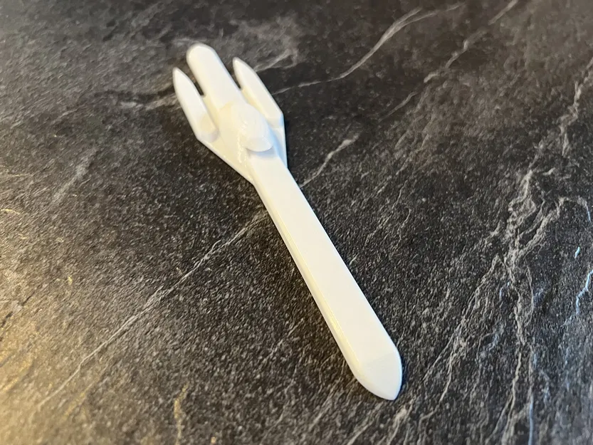 Tàu Ngầm Alicorn Cắt - Image 2