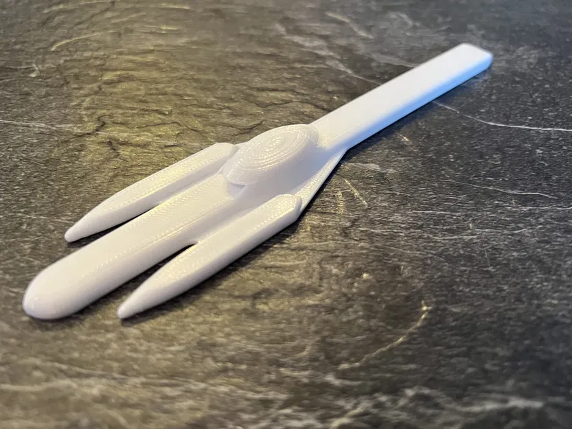 Tàu Ngầm Alicorn Cắt - Image 3