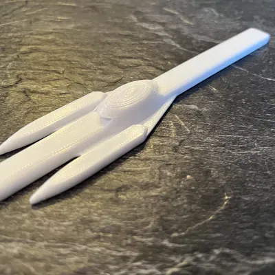 Tàu Ngầm Alicorn Cắt