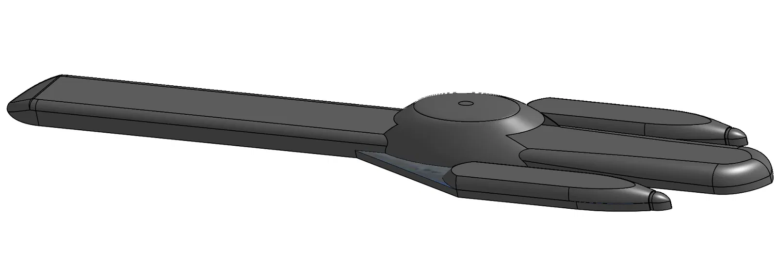 Tàu Ngầm Alicorn Cắt - Image 8