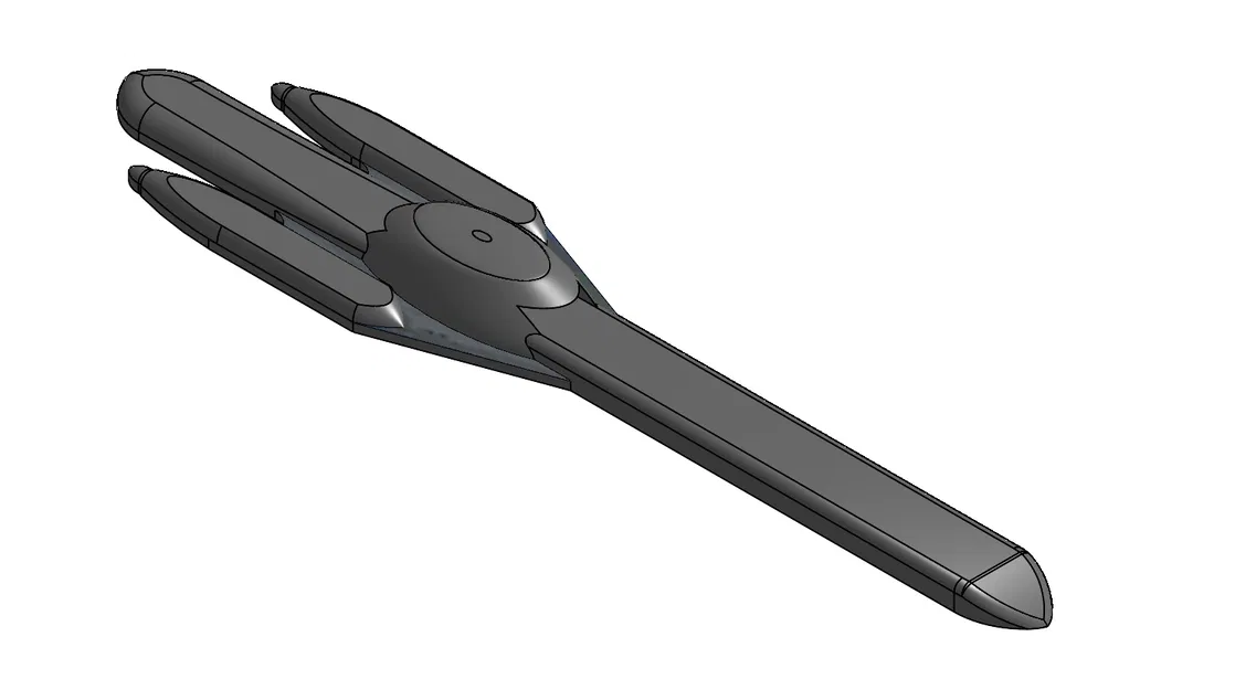 Tàu Ngầm Alicorn Cắt - Image 9