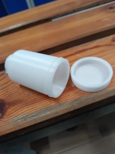 HỘP ĐỰNG ĐINH TÁN MILWAUKEE - PHIÊN BẢN TPU - Image 3