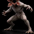 QUÁI VẬT DEMOGORGON KINH DỊ STRANGER THINGS – TƯỢNG QUÁI VẬT CHI TIẾT CAO DÙNG ĐỂ IN 3D - Thumbnail 1