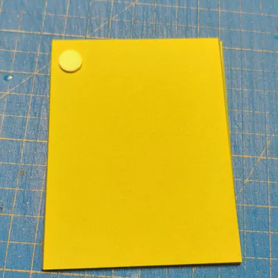 Nút Giấy Papierknopf - Giải Pháp Kết Dính Giấy Đục Lỗ Tiện Lợi