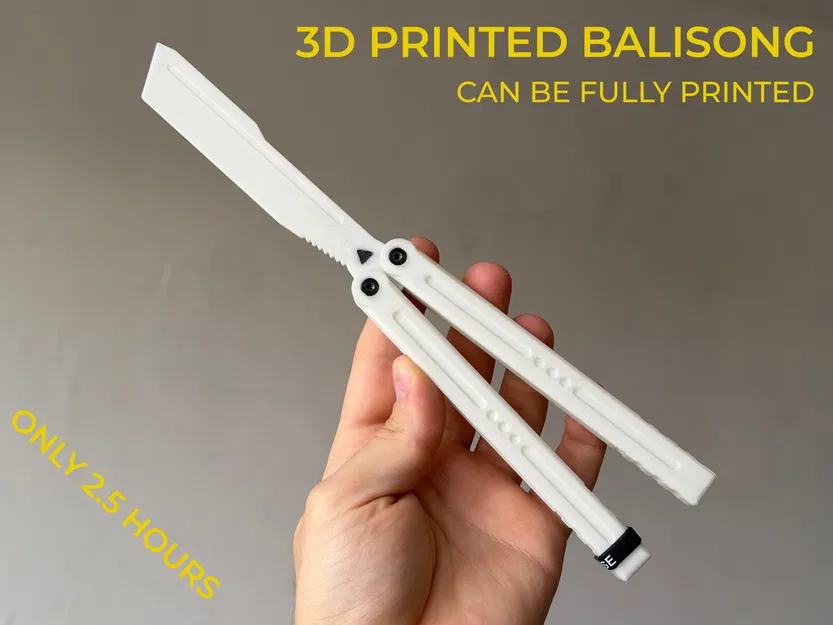 Tenkai - Dao Bướm Lật Hiệu Năng Cao, Hệ Thống Không Chốt (Balisong) - Image 1