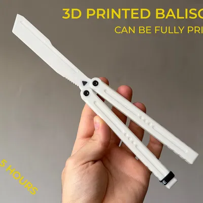 Tenkai - Dao Bướm Lật Hiệu Năng Cao, Hệ Thống Không Chốt (Balisong)