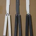 Tenkai - Dao Bướm Lật Hiệu Năng Cao, Hệ Thống Không Chốt (Balisong) - Thumbnail 7