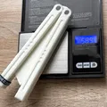 Tenkai - Dao Bướm Lật Hiệu Năng Cao, Hệ Thống Không Chốt (Balisong) - Thumbnail 9