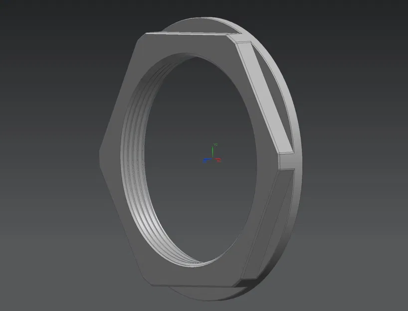 Bộ chuyển đổi nút chặn PG42 sang 5 đầu nối cáp PG9 - Image 14