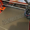 Công Tắc Đường Ray Tàu Hỏa Đầu Nối Cái-Đực và Đực-Cái - Thumbnail 4