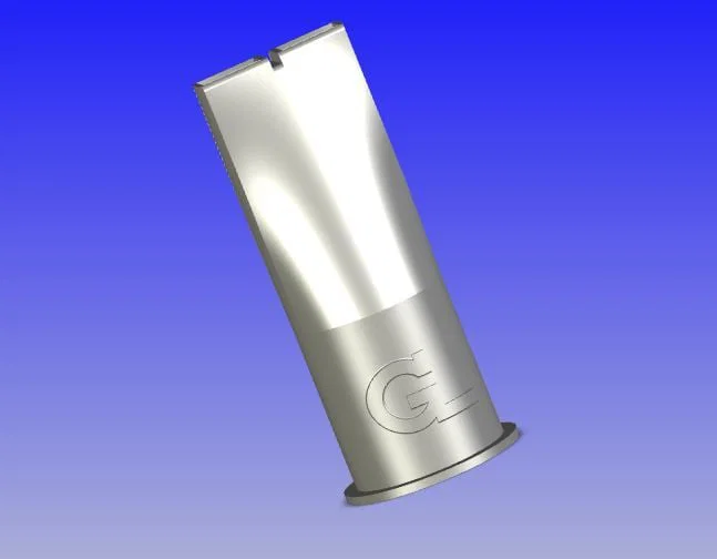 Bộ Chuyển Đổi Làm Sạch Sâu Bộ Lọc Ống 37mm Roborock - Image 1