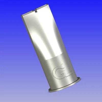 Bộ Chuyển Đổi Làm Sạch Sâu Bộ Lọc Ống 37mm Roborock