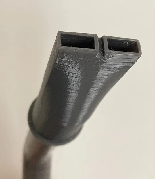 Bộ Chuyển Đổi Làm Sạch Sâu Bộ Lọc Ống 37mm Roborock - Image 3