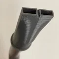 Bộ Chuyển Đổi Làm Sạch Sâu Bộ Lọc Ống 37mm Roborock - Thumbnail 3