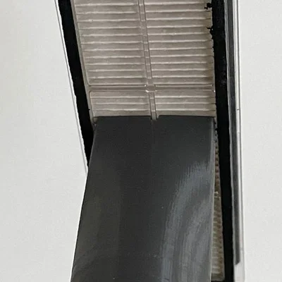 Bộ Chuyển Đổi Làm Sạch Sâu Bộ Lọc Ống 37mm Roborock