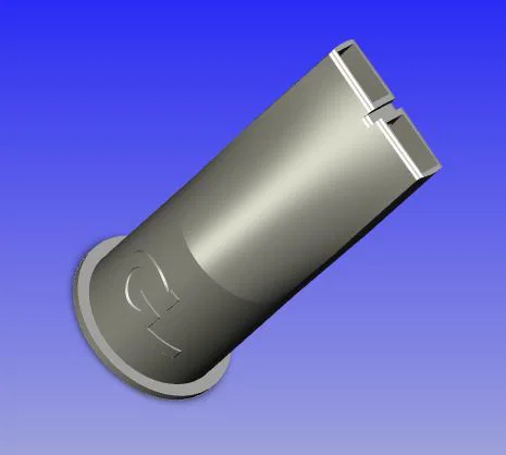 Bộ Chuyển Đổi Làm Sạch Sâu Bộ Lọc Ống 37mm Roborock - Image 5