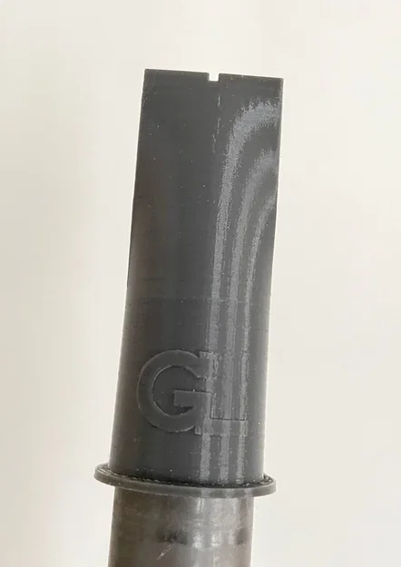 Bộ Chuyển Đổi Làm Sạch Sâu Bộ Lọc Ống 37mm Roborock - Image 6
